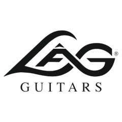 Lag Guitars